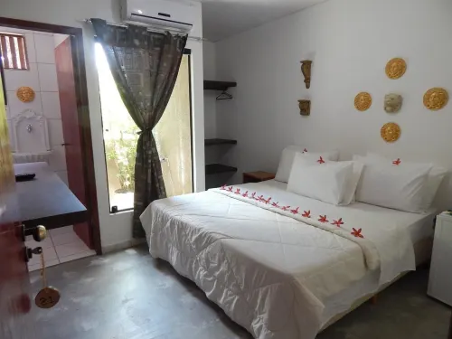Vila Anauá
