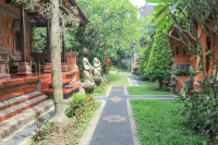 Yuliati House Ubud