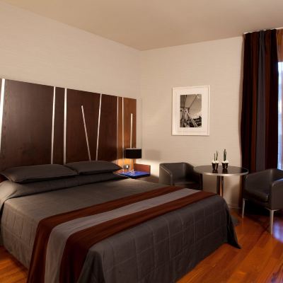Deluxe Room Hotel Valadier Promo Code
