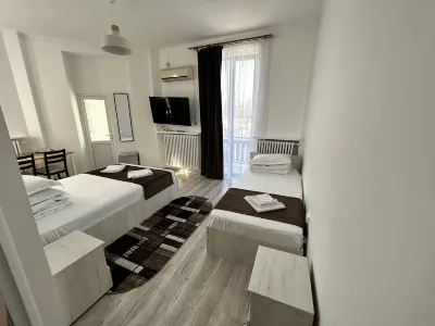 Hotel Continental City Center Hotels in 