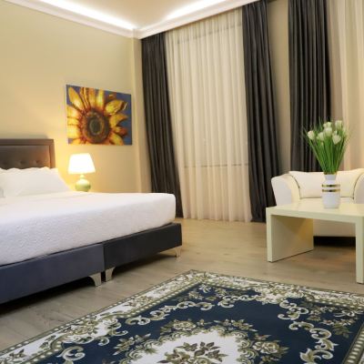 Deluxe Double or Twin Room Hotel Colombo Promo Code