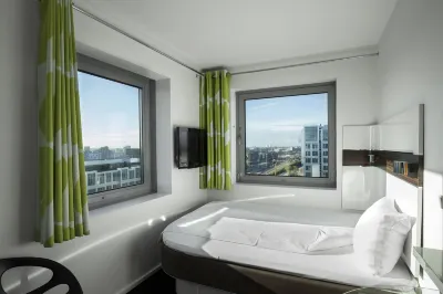 Wakeup Copenhagen - Carsten Niebuhrs Gade Các khách sạn ở 
