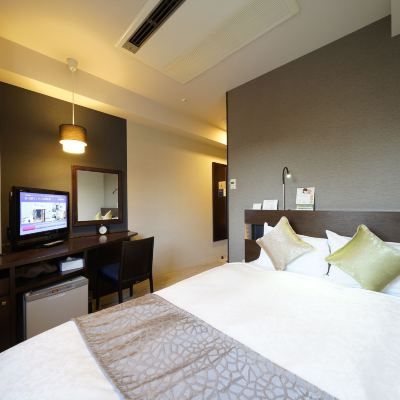 高級雙人間 名古屋櫻花大道名鐵飯店優惠
