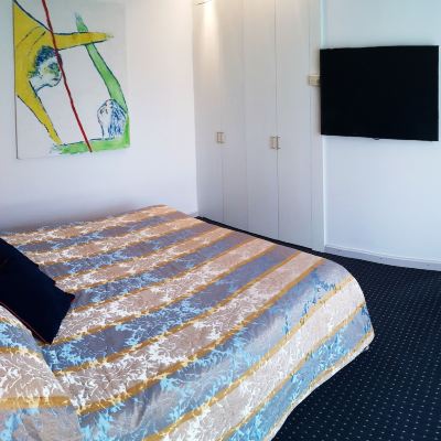 Suite with River View The New Midi Promo Code