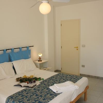 Double Room, 1 Queen Bed La Sirena Salentina Promo Code