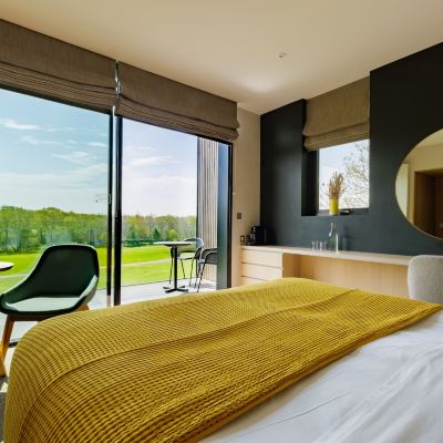 Main Lodge Superior - Balcony Feldon Valley Promo Code