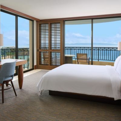 Premier Ocean Front Two-Bedroom Suite Royal Lahaina Resort Promo Code