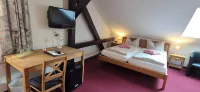 Hotel Meridian