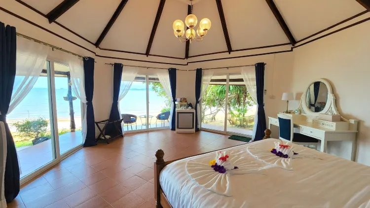 Mali Villa