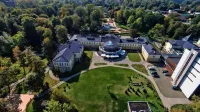 Europa Royale Druskininkai Hotels in 