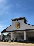 Super 8 by Wyndham Gulfport Biloxi Airport Hotels in 