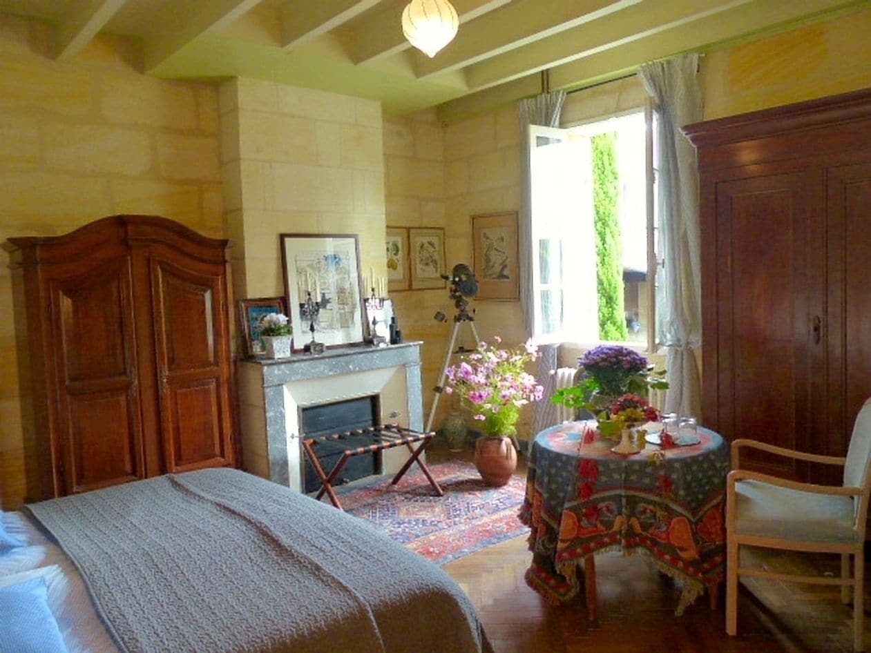 双人房 （Songe d'été）