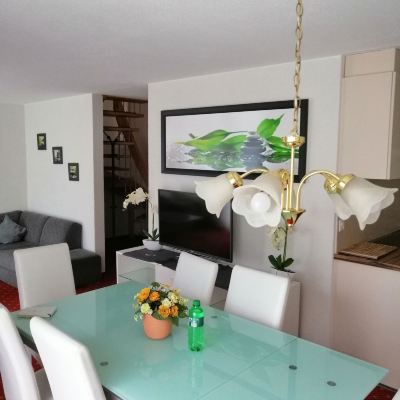 Deluxe Three-Bedroom Apartment Residence Hotel & Apartments Promo Code