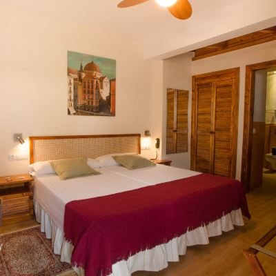 Double Room-Ground Floor Gara Hotel Promo Code