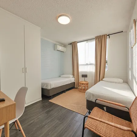 Little Coogee Hotel