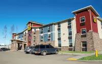 My Place Hotel-Anchorage, AK