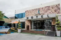 Hotel Velario Hotel di 