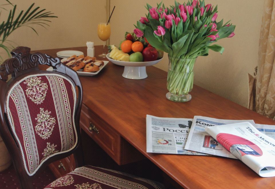 标准房，2张单人床