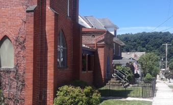 The Old Parsonage B&B - Housity