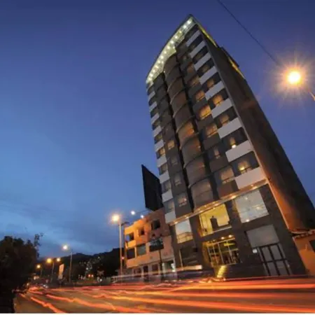Hotel Polo Cusco Suites