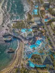Star Beach Village & Water Park Hotels in 