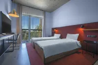 Park Hotel Tsinandali Estate Hotels in 