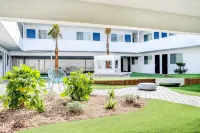 Downtowner Boutique Hotel Hotel a 