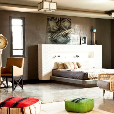 Junior Suite Fellah Hotel Promo Code