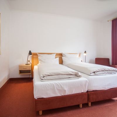 Comfort Double Room Der schöne Asten - Resort Winterberg Promo Code