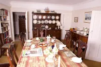 The Cottage at Weston Lawn