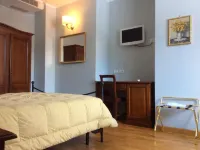Relais Forti Hotels in 