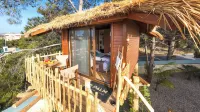 D Palm Premium Living - Kalathas, Chania