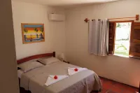 Apartamentos da Jangada