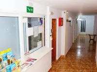 Hotel Playa Hotels in Mojacar