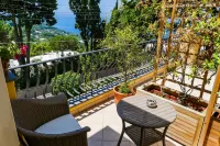 Hotel Villa Ceselle