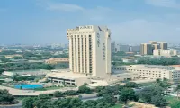 Avari Towers Karachi Hotels in 