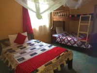 Masai Eco Lodge Hotels in 