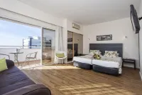 Alvor Atlântico Beach Aparthotel