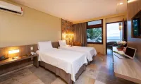 Hotel Pontal de Ubu Hotele w: 