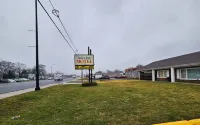 New Relax Inn Bridgeview