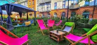 Hotel Tobaco Các khách sạn ở 