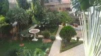 Residence Diane Hoteles en 