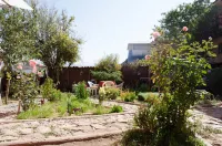 Inkas Garden Apartment