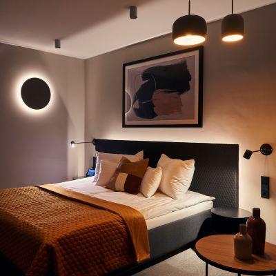 Classic Quadruple Room Mountains Hotel Promo Code