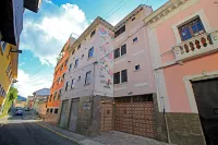 La Rosario Hotels in 