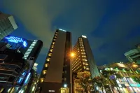 KOKO HOTEL Osaka Namba Sennichimae Hotels in 