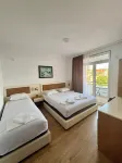 Adriatic Apartments