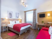 Hotel Diana Ξενοδοχεία στην πόλη Feldberg