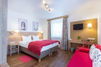Hotel Diana