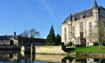 Kasteel Schaloen - Housity